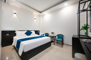 Hotel Trung Mai-Tân Bình